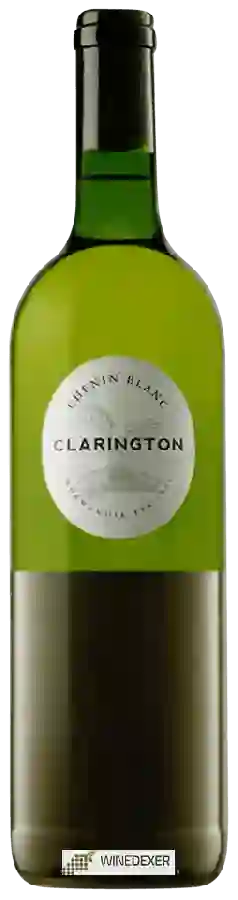 Winery Clarington - Chenin Blanc