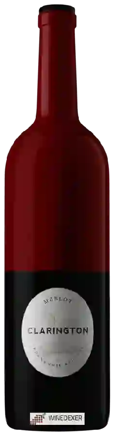 Winery Clarington - Merlot