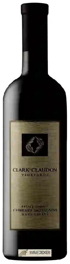 Winery Clark-Claudon - Cabernet Sauvignon