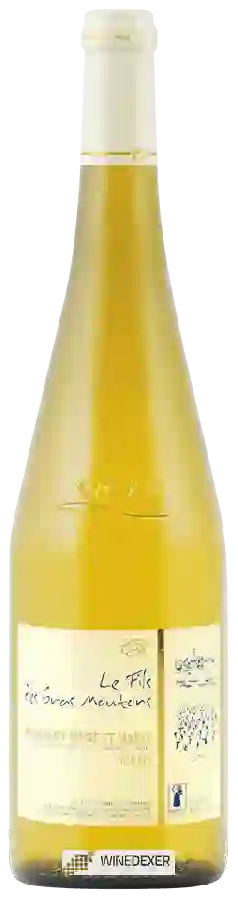 Winery Claude Branger - Le Fils des Gras Moutons Muscadet-Sevre et Maine