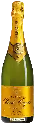 Winery Cazals - Carte Or Blanc de Blancs Brut Champagne Grand Cru 'Le Mesnil-sur-Oger'