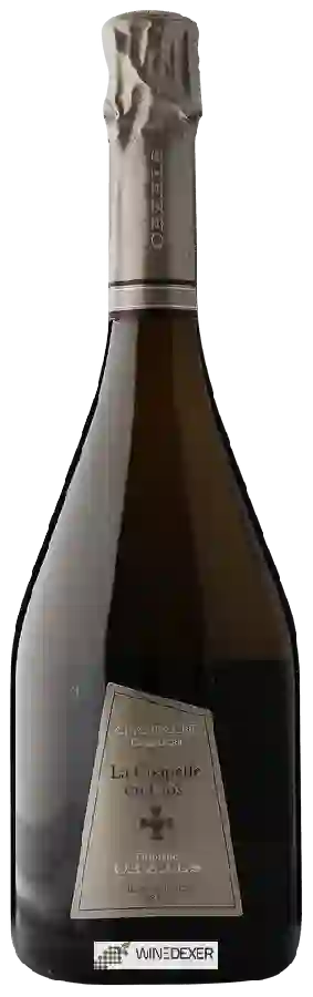 Winery Cazals - La Chapelle du Clos Blanc de Blancs Brut Champagne Grand Cru Winery Cazals - La Chapelle du Clos Blanc de Blancs Brut Champagne Grand Cru