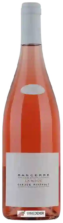 Winery Claude Riffault - La Noue Sancerre Rosé Winery Claude Riffault - La Noue Sancerre Rosé