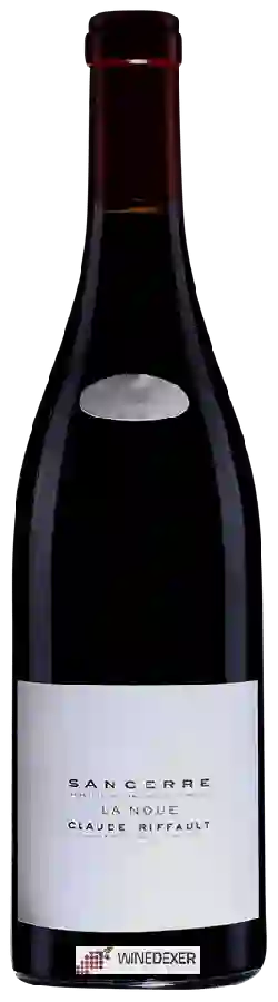 Winery Claude Riffault - La Noue Sancerre Rouge
