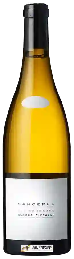 Winery Claude Riffault - Les Boucauds Sancerre Blanc