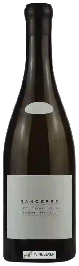 Winery Claude Riffault - Les Chailloux Sancerre Blanc