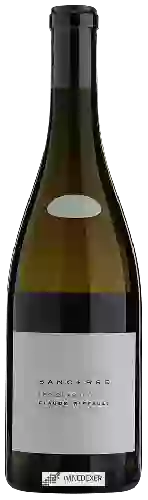 Winery Claude Riffault - Les Chasseignes Sancerre Blanc