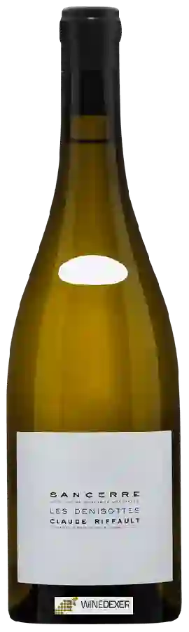 Winery Claude Riffault - Les Denisottes Sancerre Blanc Winery Claude Riffault - Les Denisottes Sancerre Blanc