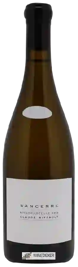 Winery Claude Riffault - Monoparcelle 469 Sancerre Winery Claude Riffault - Monoparcelle 469 Sancerre