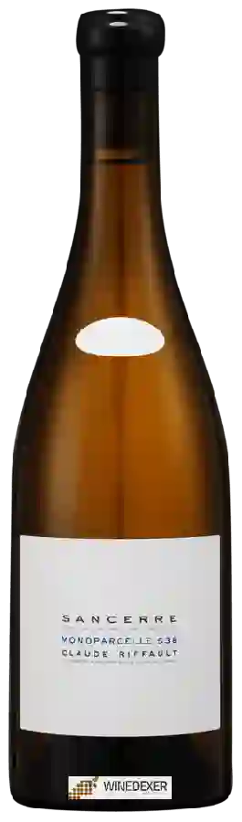 Winery Claude Riffault - Monoparcelle 538 Sancerre Winery Claude Riffault - Monoparcelle 538 Sancerre