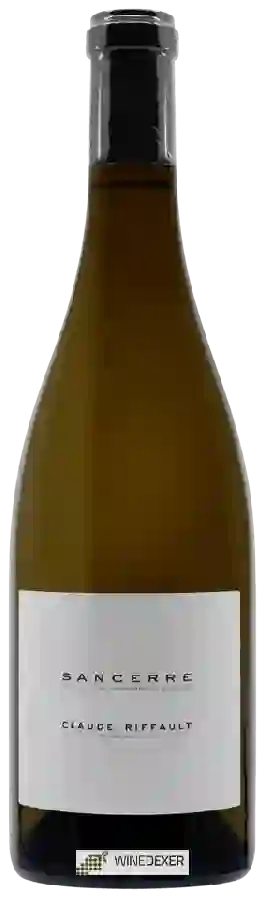 Winery Claude Riffault - Sancerre Blanc Winery Claude Riffault - Sancerre Blanc