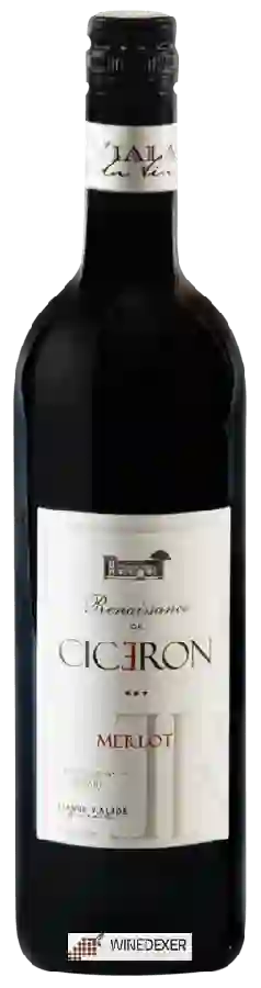 Château Ciceron - Renaissance de Ciceron Merlot