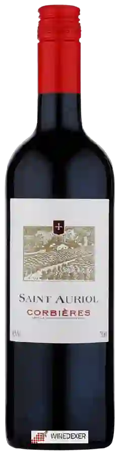 Winery Saint Auriol - Corbières Winery Saint Auriol - Corbières