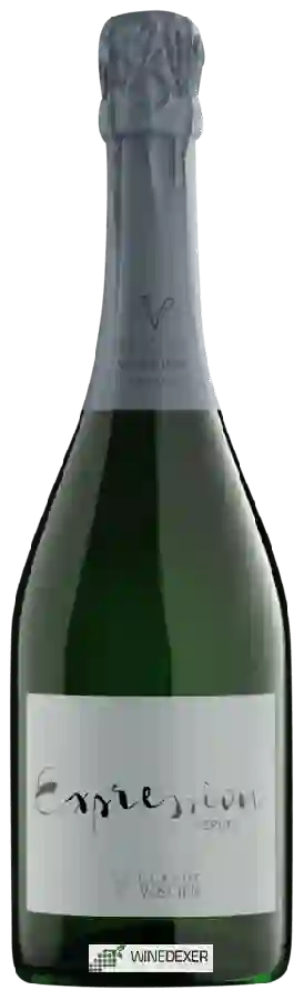 Domaine Claude Vosgien - Expression Brut