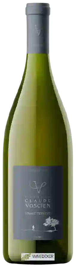 Domaine Claude Vosgien - Grand Terroir Côtes de Toul Blanc