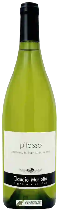 Winery Claudio Mariotto - Pitasso