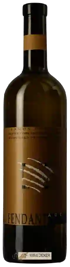 Winery Claudy Clavien - Fendant Winery Claudy Clavien - Fendant