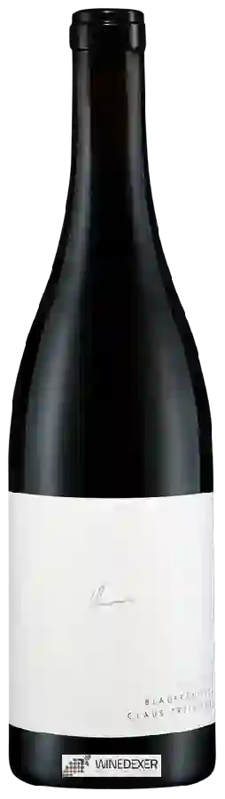 Winery Claus Preisinger - Blaufr&aumlnkisch Kalkstein