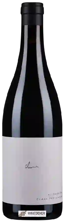 Winery Claus Preisinger - Heideboden Rot Winery Claus Preisinger - Heideboden Rot