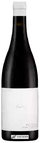 Winery Claus Preisinger - Kalkundkiesel Rot