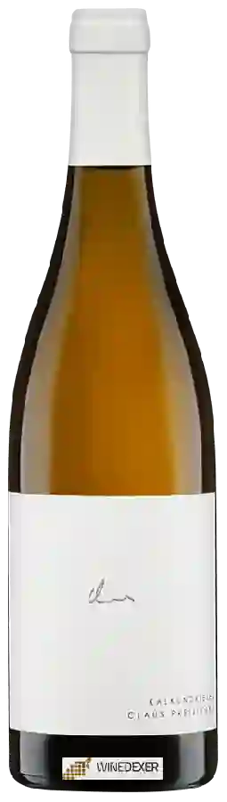 Winery Claus Preisinger - Kalkundkiesel