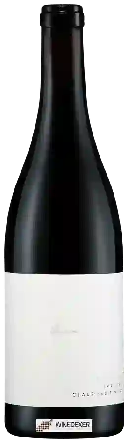 Winery Claus Preisinger - Kieselstein Zweigelt Winery Claus Preisinger - Kieselstein Zweigelt