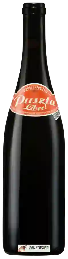 Winery Claus Preisinger - Puszta Libre!