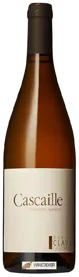 Winery Clavel - Cascaille Coteaux du Languedoc Winery Clavel - Cascaille Coteaux du Languedoc