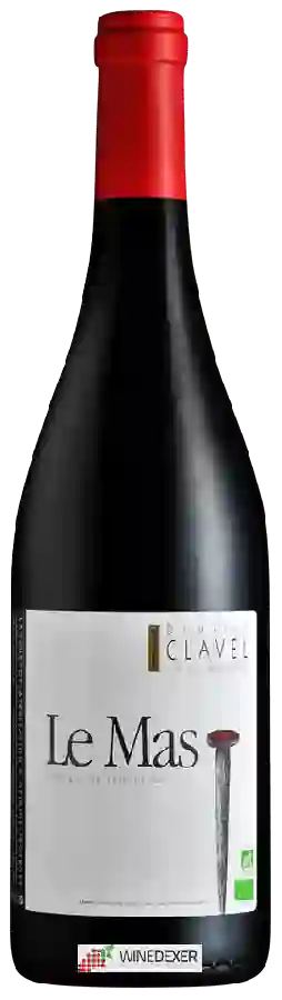 Winery Clavel - Le Mas Coteaux du Languedoc Winery Clavel - Le Mas Coteaux du Languedoc