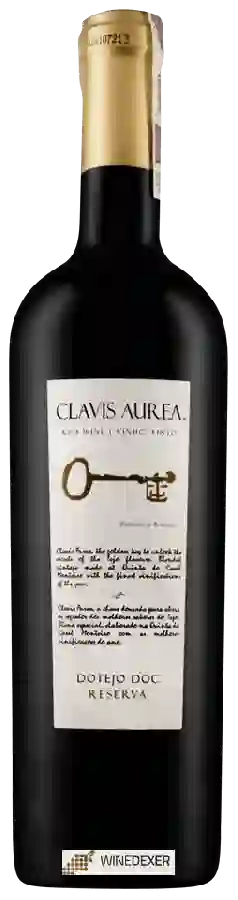 Winery Clavis Aurea - Reserva