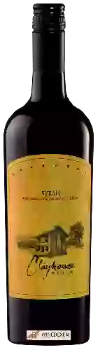 Winery Clayhouse - Syrah