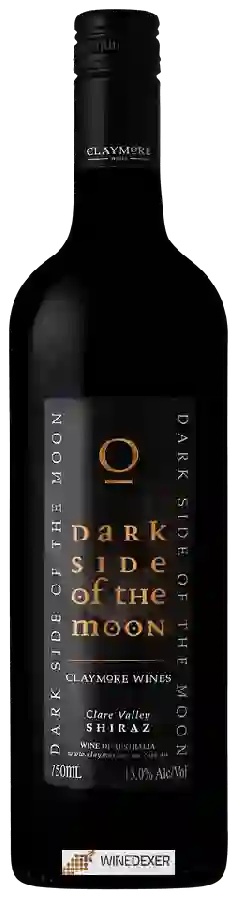 Winery Claymore Wines - Dark Side of The Moon Shiraz Winery Claymore Wines - Dark Side of The Moon Shiraz