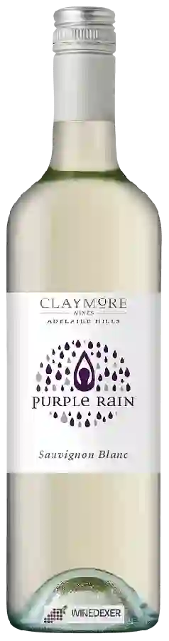 Winery Claymore Wines - Purple Rain Sauvignon Blanc