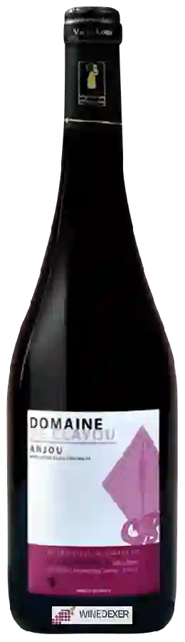 Domaine de Clayou - Anjou Rouge Domaine de Clayou - Anjou Rouge