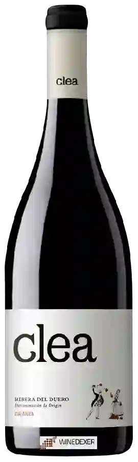 Winery Clea - Crianza Winery Clea - Crianza