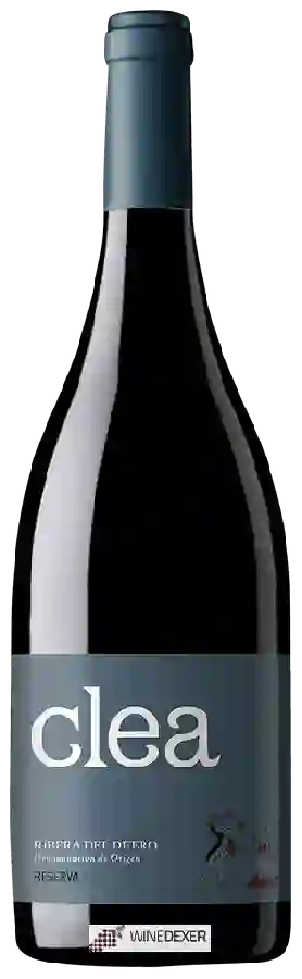 Winery Clea - Reserva Winery Clea - Reserva