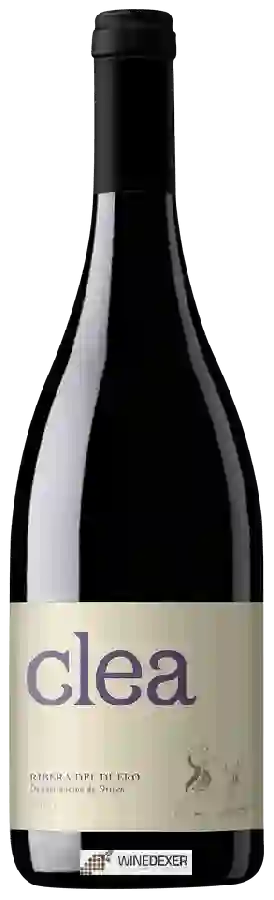 Winery Clea - Roble Winery Clea - Roble