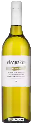 Winery Cleanskin - Dry White