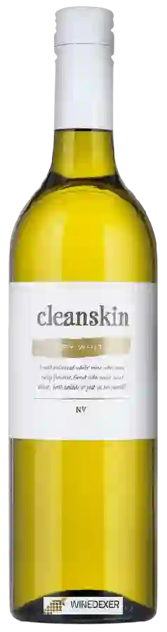 Winery Cleanskin - Dry White