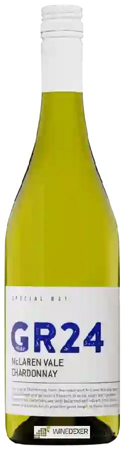 Winery Cleanskin - GR24 Chardonnay