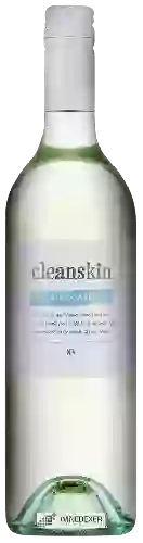 Winery Cleanskin - Moscato