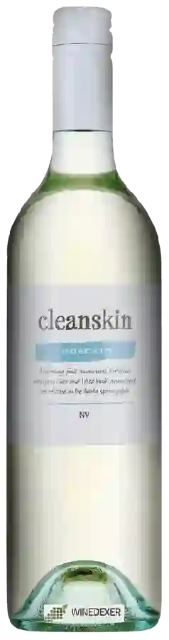 Winery Cleanskin - Moscato Winery Cleanskin - Moscato