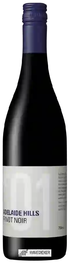 Winery Cleanskin - No. 01 Pinot Noir