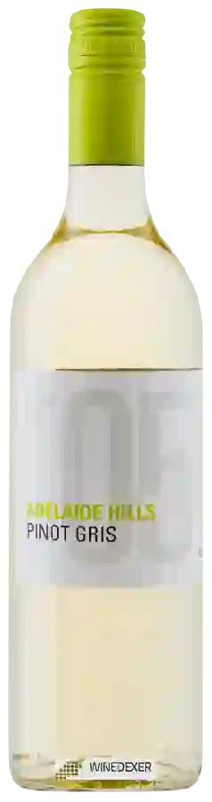 Winery Cleanskin - No. 05 Pinot Gris