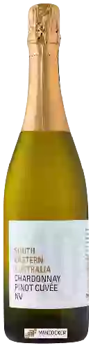 Winery Cleanskin - No. 10 Chardonnay - Pinot Cuvée