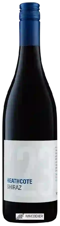 Winery Cleanskin - No. 23 Shiraz