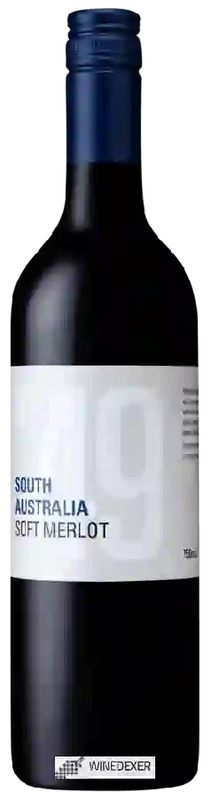 Winery Cleanskin - No. 49 Soft Merlot