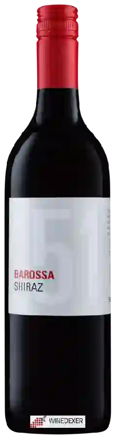 Winery Cleanskin - No. 51 Shiraz