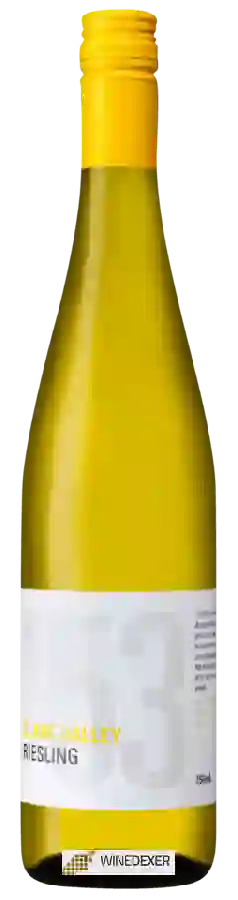 Winery Cleanskin - No. 53 Riesling Winery Cleanskin - No. 53 Riesling