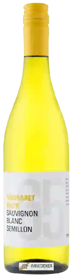 Winery Cleanskin - No. 65 Sauvignon Blanc - Semillon Winery Cleanskin - No. 65 Sauvignon Blanc - Semillon